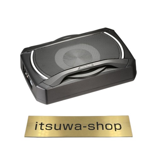 Alpine electronics swe - electronics, swe-1080