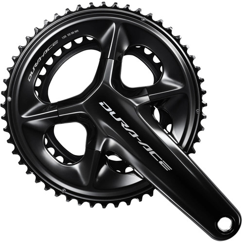 Guarnitura shimano dura - shimano, ace