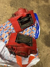 PINZE FRENO ANTERIORI LOTUS