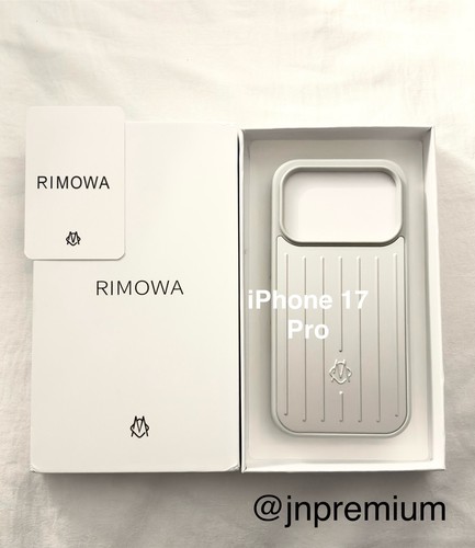 Rimowa custodia telefono - rimowa,