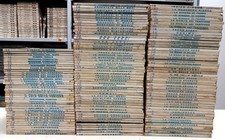 ZAGOR RISTAMPA  NON PER ESIGENTI -  LOTTO DI 75 ALBI  - ANCHE SINGOLI