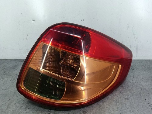 Suzuki sx4 2008 feux - sx4,