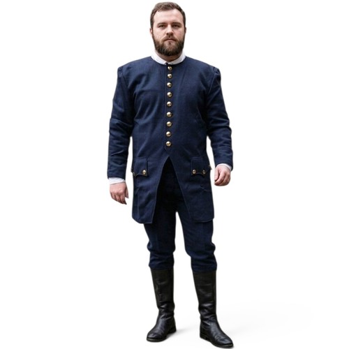 Cappotto uniforme uomo guerra - uomo,