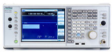 Anritsu MG3710A RF Vector Signal Generator 6 GHz Generatore Segnali Vettoriale