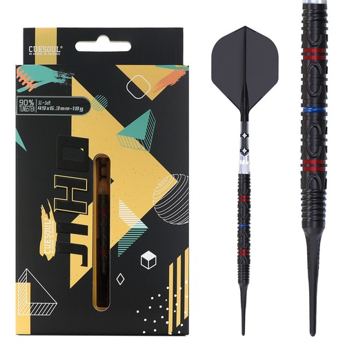 Cuesoul jiho set di - set,