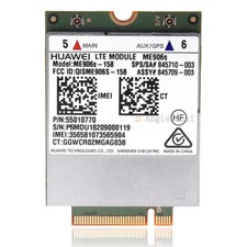 HP lt4132 LTE/HSPA+ 4G modulo