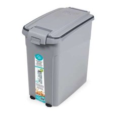 Contenitore porta crocchette