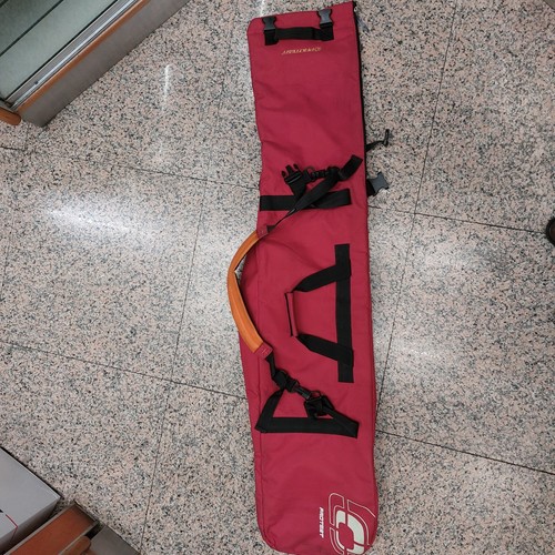 Sacca porta snowboard - sacca, protest