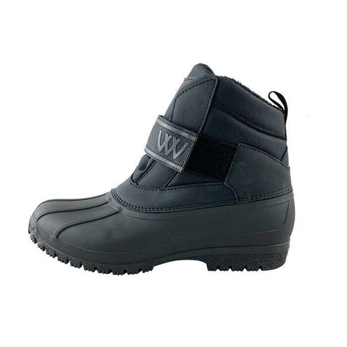 Stivali corti giardino woof - stivali, da