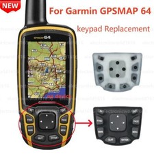 Tastiera per Garmin GPSMAP 64