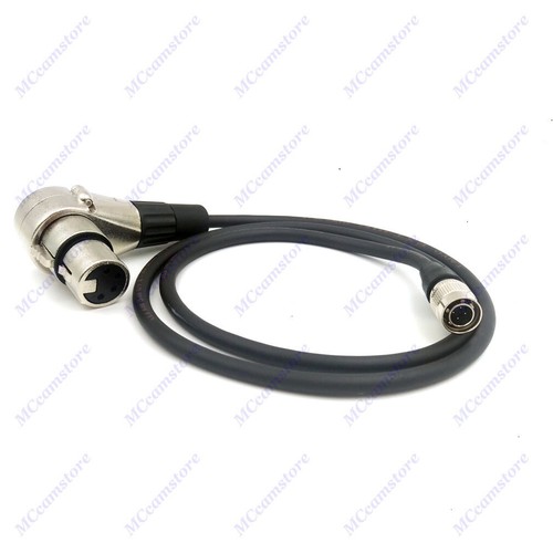 Telecamera 12v hirose 4pin - telecamera,
