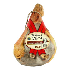 PROSCIUTTO di NORCIA IGP