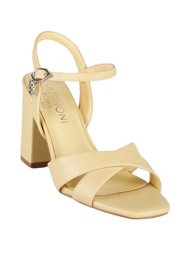 Gattinoni sandali donna con - donna,