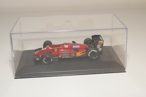 Tameo ferrari 156 85 - v,