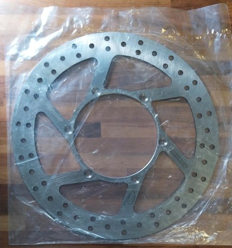 Disco ant braking per - disco,