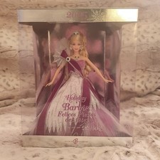 Barbie holyday magia delle - barbie,