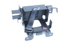 Sym San Yang Husky 125