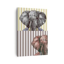 Quadro su Tela 70x100cm