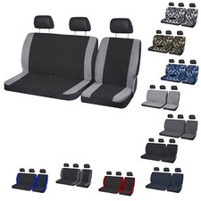 COPRISEDILI SET FURGONE 3