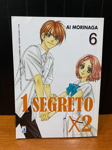Segreto edizione star - x2,