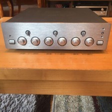 Equalizzatore parametrico KENWOOD GE-1001 usato testato spedizione gratuita G...