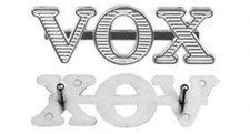 Small JMI Style Vox Logo (DA5
