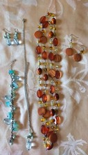 lotto 5 pezzi - COLLANA