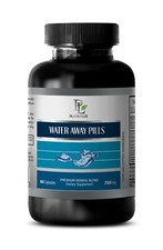 PILLOLE PESO ACQUA - Cloruro