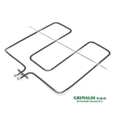 RESISTENZA INFERIORE BASE