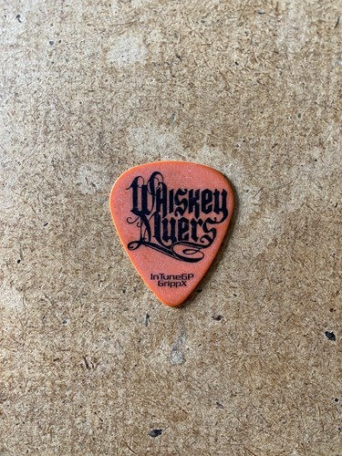 Plettro per chitarra whiskey - per,