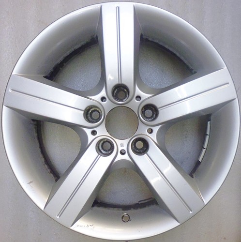 Bmw cerchione lega - in,