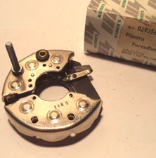 PIASTRA PORTADIODI PER ALFA