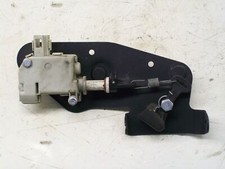 ATTUATORE SERRATURA SELLA PER GILERA GP 800 DEL 2009 (e34660)