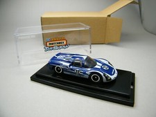 Matchbox 2023 Lipsia