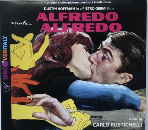 Carlo rustichelli alfredo - -,