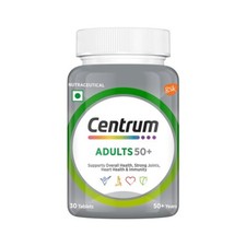 Centrum Adulto 50+