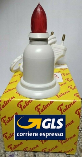 Lampada votivo lucciola - lampada,