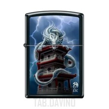 Zippo accendino anne stokes - accendino,
