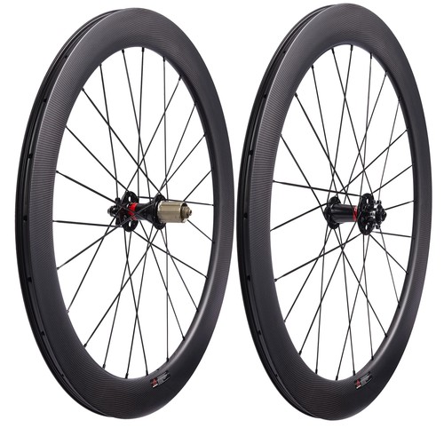 Freno disco ruote carbonio - a,