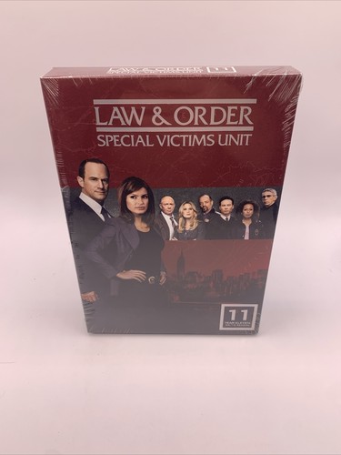 Law order special victims - &,