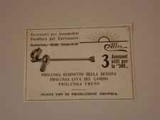 - advertising Pubblicità 1928