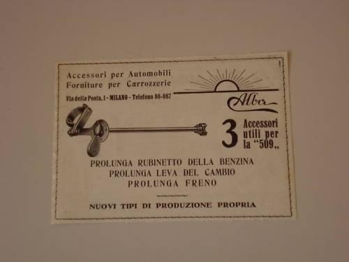 Advertising pubblicità 1928 - advertising,