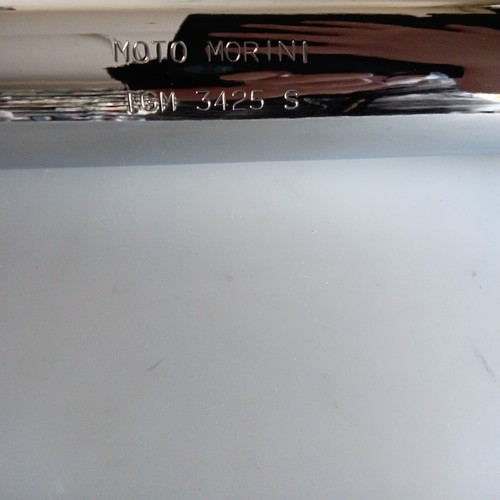 Marmitta morini corsarino - morini, 48