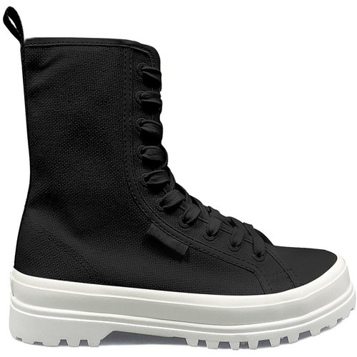 Scarpe ginnastica alte - da,