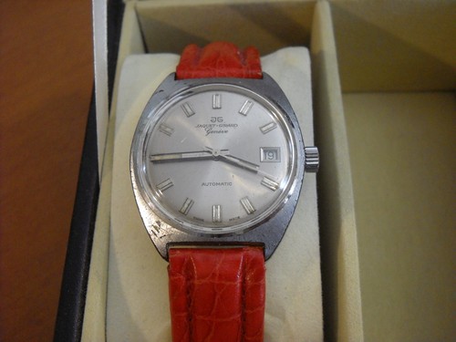 Orologio uomo meccanico - orologio,