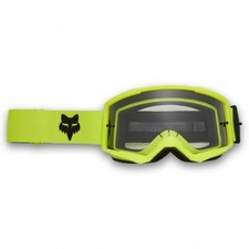 Occhiali FOX YOUTH MX - Principale V3 CORE (Giallo Flo)