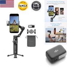 DJI Osmo Mobile 8 Gimbal