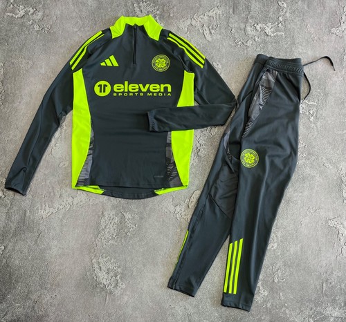 Tuta adidas celtic 2024 - adidas,