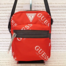 Borsa GUESS Originals piccola