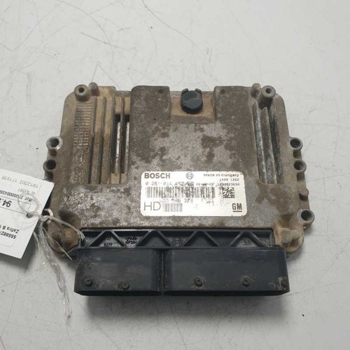 55566279 centralina ecu - 55566279,